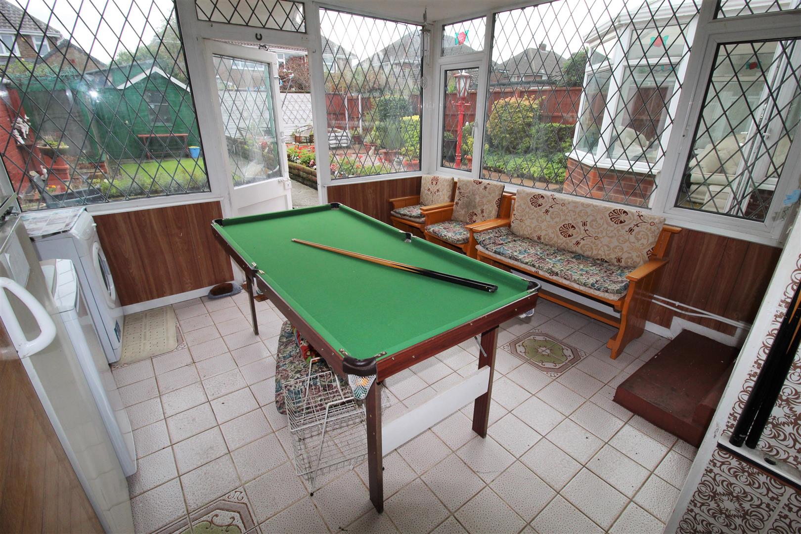 Play Room